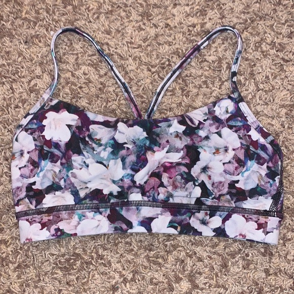 lululemon athletica Other - Lululemon sports bra
